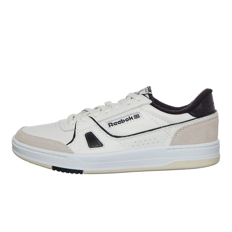 Load image into Gallery viewer, Reebok LT Court Shoes Chalk/Moonstone/Core Black 100074274
