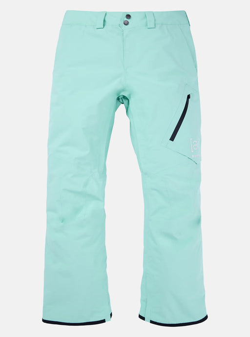 Burton Men's [ak] Cyclic GORE‑TEX Pant Powder Mint 10000111307