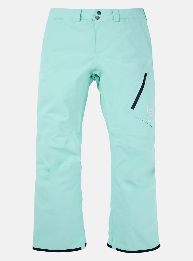 Load image into Gallery viewer, Burton Men's [ak] Cyclic GORE‑TEX Pant Powder Mint 10000111307

