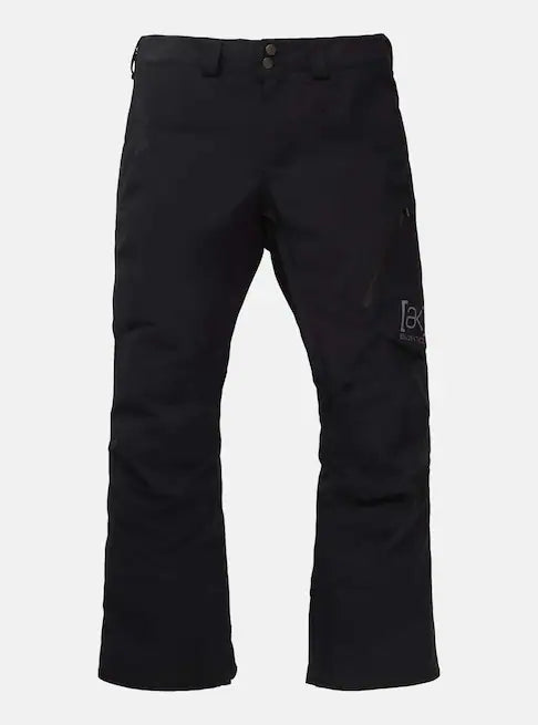 Load image into Gallery viewer, Burton Men's [ak]® Cyclic GORE‑TEX 2L Snow Pants True Black 1000011100
