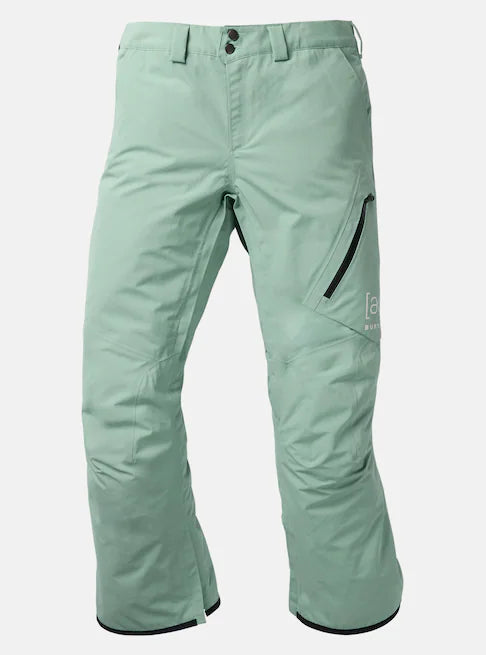 Burton Men's [ak]® Cyclic GORE‑TEX 2L Snow Pants Soft Sage 100001BEWV
