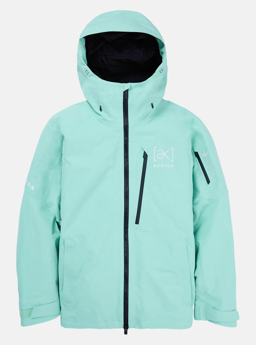 Burton Men's [ak] Cyclic GORE‑TEX 2L Jacket Powder Mint 10002111308