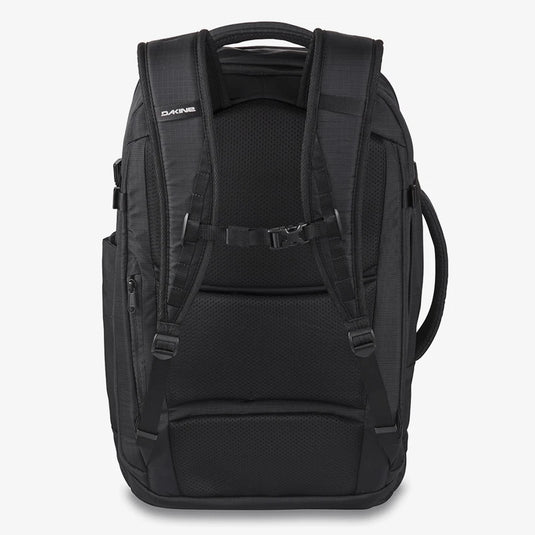 Dakine Unisex Verge Backpack 32L Black Ripstop 10004367-089