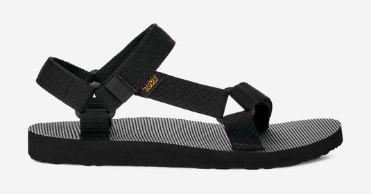Teva Women's Original Universal Sandals Black 1003987-BLK