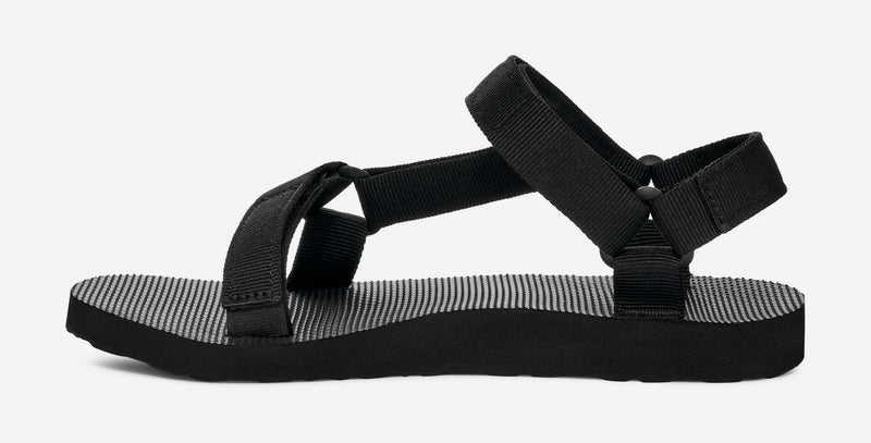 Load image into Gallery viewer, Teva Women's Original Universal Sandals Black 1003987-BLK
