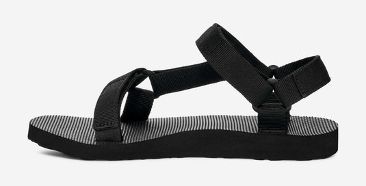 Teva Women's Original Universal Sandals Black 1003987-BLK