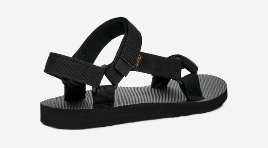 Teva Women's Original Universal Sandals Black 1003987-BLK