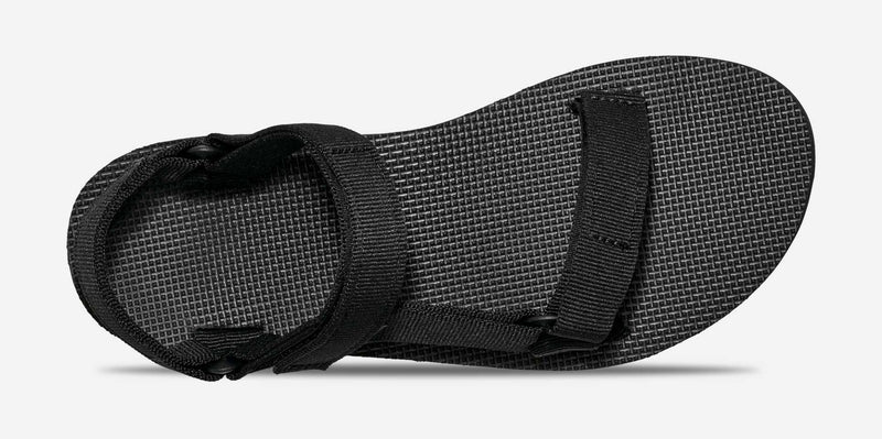 Load image into Gallery viewer, Teva Women's Original Universal Sandals Black 1003987-BLK
