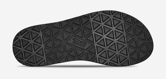 Teva Women's Original Universal Sandals Black 1003987-BLK