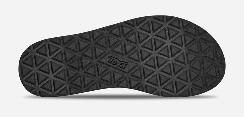 Load image into Gallery viewer, Teva Women&#39;s Original Universal Sirena Black/White 1003987-SKW
