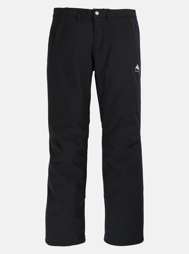Load image into Gallery viewer, Burton Women&#39;s Burton Society 2L Pants True Black 10100109002
