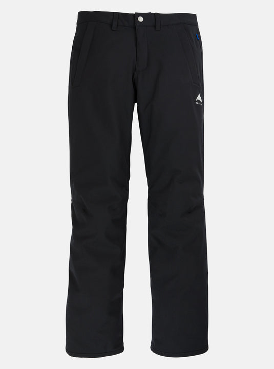 Burton Women's Burton Society 2L Pants True Black 10100109002