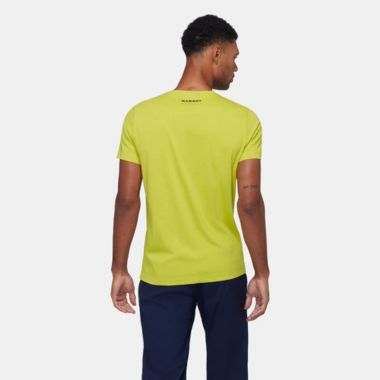 Mammut Men's Core T-Shirt Acacia 1017-07820-1324