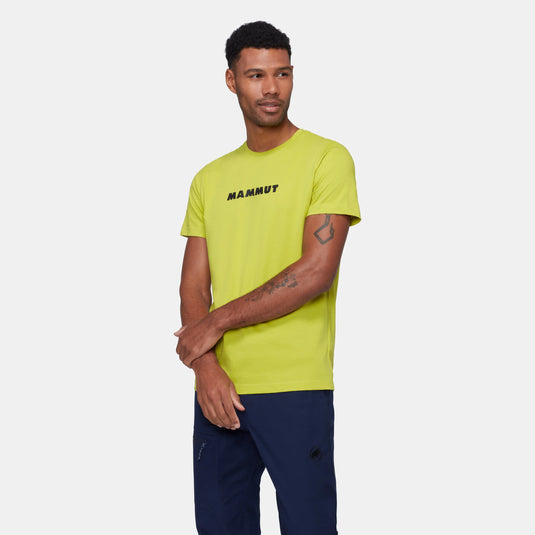 Mammut Men's Core T-Shirt Acacia 1017-07820-1324