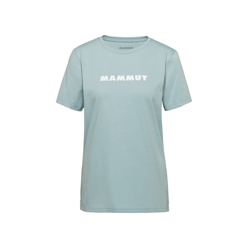 Load image into Gallery viewer, Mammut Women's Core T-Shirt Nebla 1017-07840-50658
