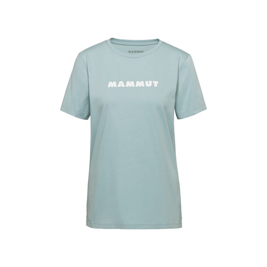 Mammut Women's Core T-Shirt Nebla 1017-07840-50658