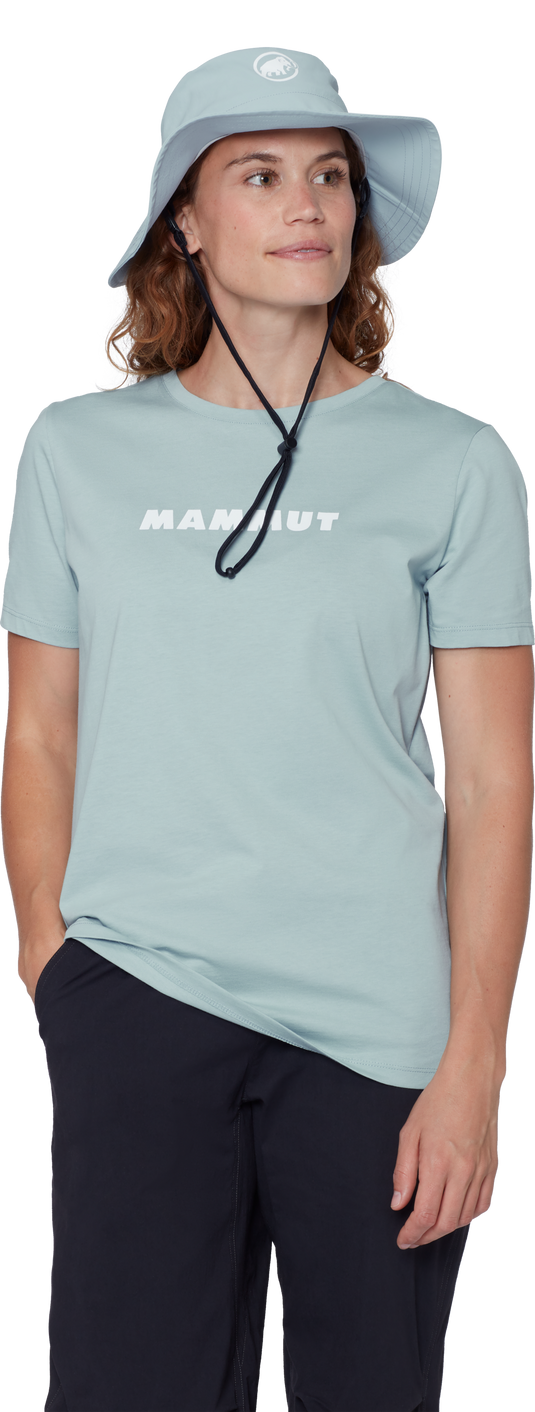Mammut Women's Core T-Shirt Nebla 1017-07840-50658