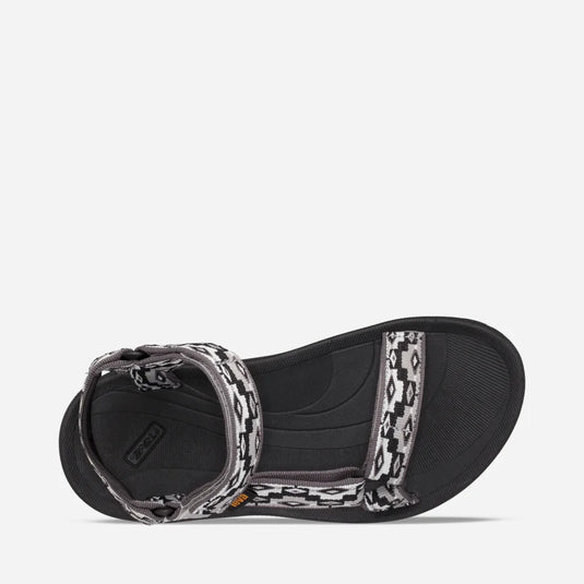 Teva Women's Winsted Sandals Monds Black Multi 1017424-MBCM