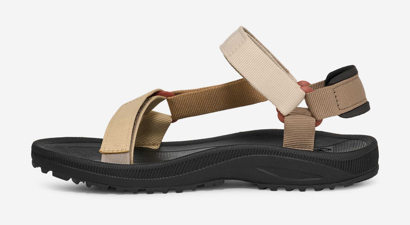 Load image into Gallery viewer, Teva Women's Winsted Sandals Neutral Multi 1017424-NLMT
