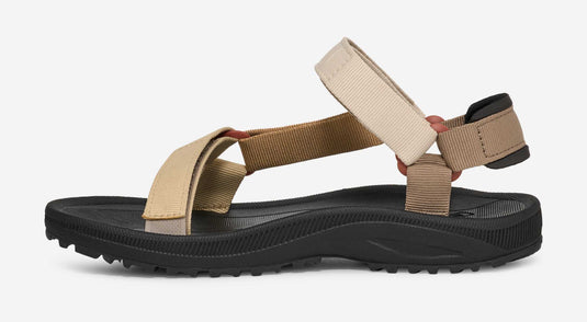 Teva Women's Winsted Sandals Neutral Multi 1017424-NLMT