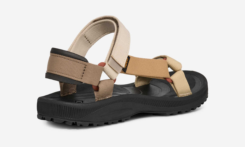 Load image into Gallery viewer, Teva Women's Winsted Sandals Neutral Multi 1017424-NLMT
