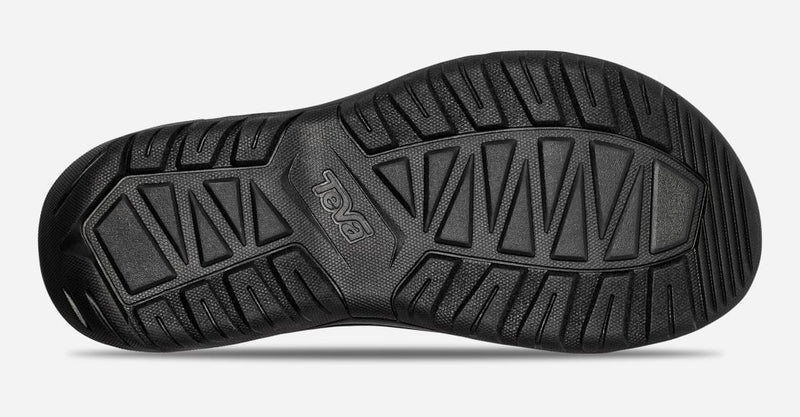 Load image into Gallery viewer, Teva Men&#39;s Hurricane XLT2 Sandals Black 1019234-BLK
