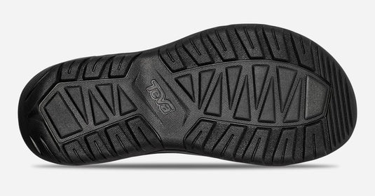 Teva Men's Hurricane XLT2 Sandals Black 1019234-BLK