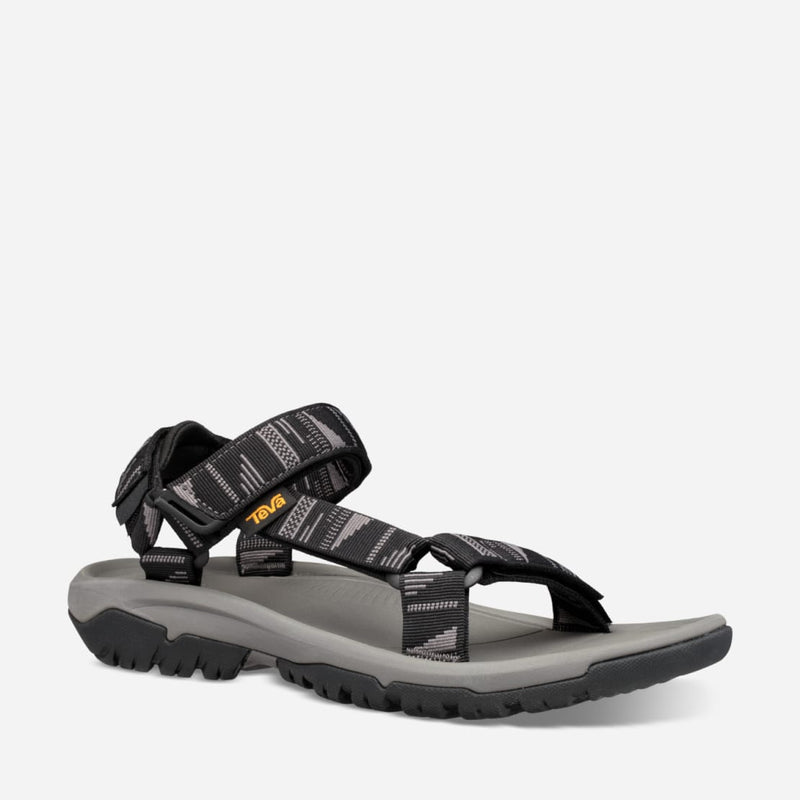 Load image into Gallery viewer, Teva Hurricane XLT2 Shandals Chara Black/Grey 1019234-CBGRY
