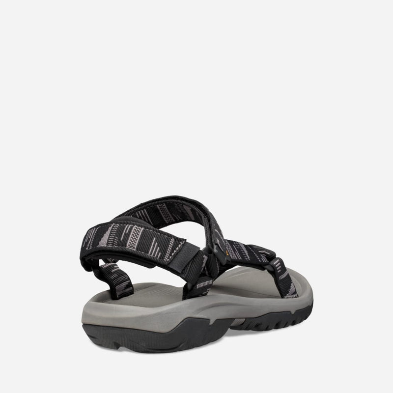 Load image into Gallery viewer, Teva Hurricane XLT2 Shandals Chara Black/Grey 1019234-CBGRY
