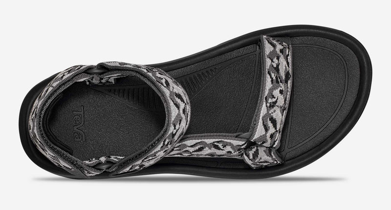 Load image into Gallery viewer, Teva Men&#39;s Hurricane XLT 2 Sandals Mountain Mosaic Grey/Black 1019234-MTNM
