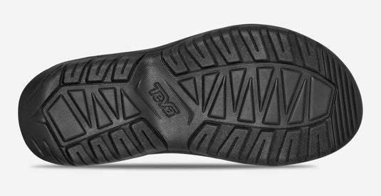 Teva Men's Hurricane XLT 2 Sandals Mountain Mosaic Grey/Black 1019234-MTNM