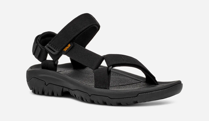 Load image into Gallery viewer, Teva Women&#39;s Hurricane XLT 2 Sandals Black 1019235-BLK
