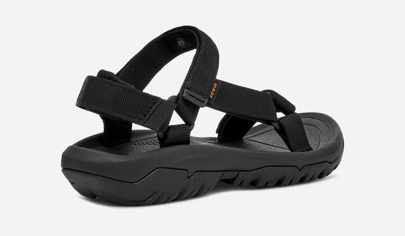 Load image into Gallery viewer, Teva Women&#39;s Hurricane XLT 2 Sandals Black 1019235-BLK
