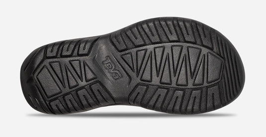 Teva Women's Hurricane XLT 2 Sandals Black 1019235-BLK