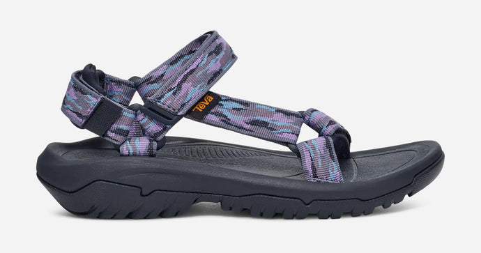 Teva Women's Hurricane XLT 2 Sandals Mesh Total Eclipse 1019235-MHT
