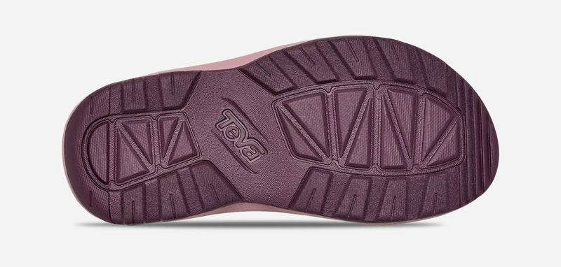 Load image into Gallery viewer, Teva Kid&#39;s Hurricane XLT 2 Sandals Eggplant Multi 1019390C-EGM
