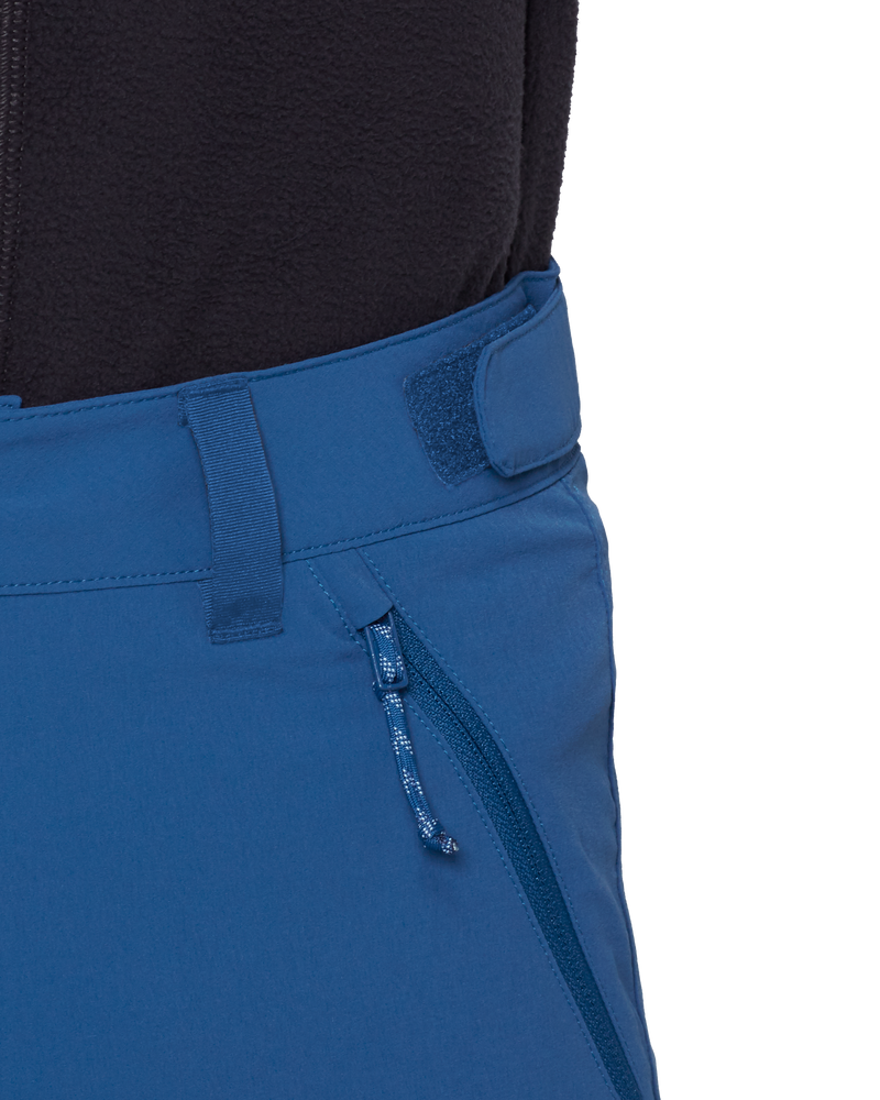 Load image into Gallery viewer, Mammut Men's Runbold IV Zip Off Pants Tschiel 1022-02600-50665
