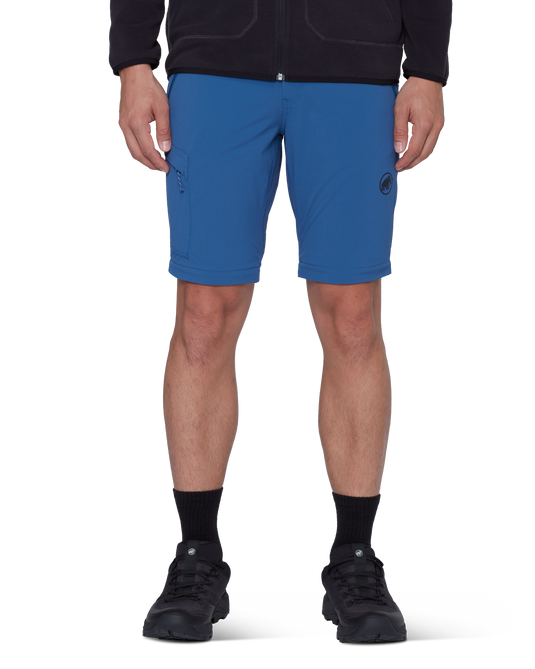 Mammut Men's Runbold IV Zip Off Pants Tschiel 1022-02600-50665