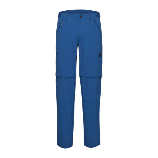 Mammut Men's Runbold IV Zip Off Pants Tschiel 1022-02600-50665