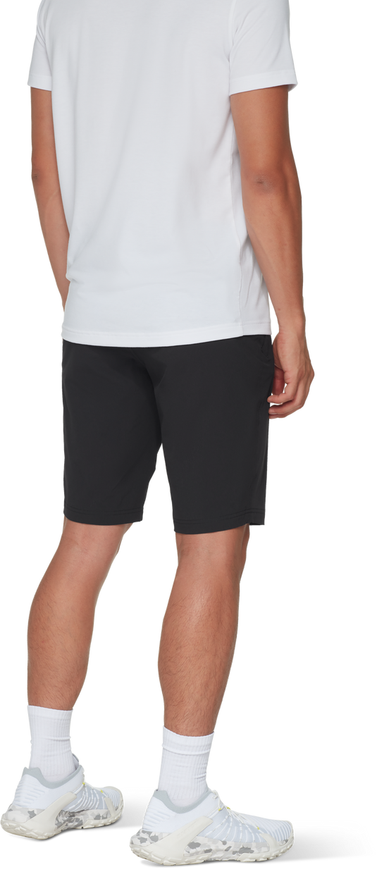 Mammut Men's Hiking V Shorts Black 1023-01150-0001