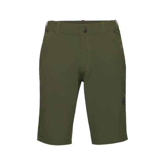 Mammut Men's Hiking V Shorts Dark Marsh 1023-01150-40284