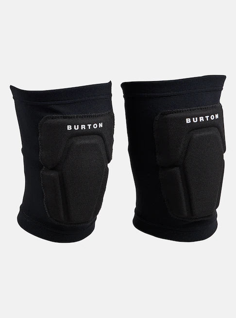 Burton Unisex Basic Knee Pad True Black 1028910200