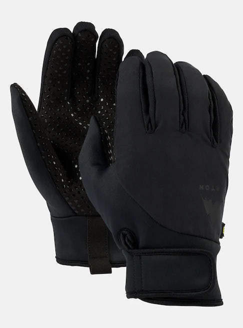 Burton Men's Park Gloves True Black 1030510900