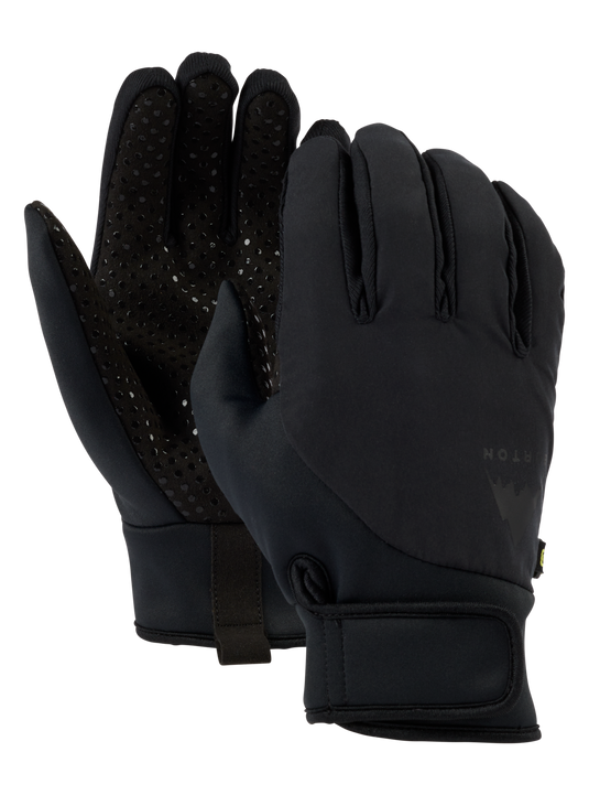 Burton Men's Park Snow Gloves True Black 10305109001
