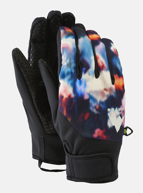 Burton Men's Park Gloves Floral Blur 1030519EZH