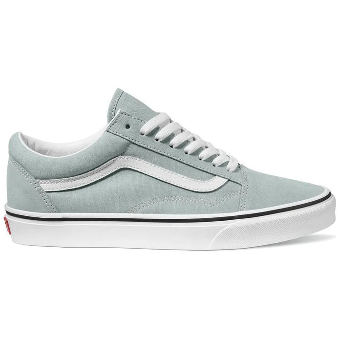 Vans Unisex Old Skool Shoes Color Theory Pure Grey VN000CR5EPO1
