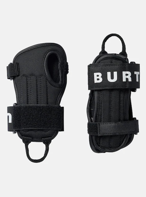 Burton Kids' Impact Wrist Guard True Black 1034810200