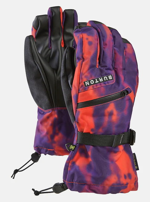 Load image into Gallery viewer, Burton Men's GORE-TEX Gloves Fiesta Pro 103531BEZRRG
