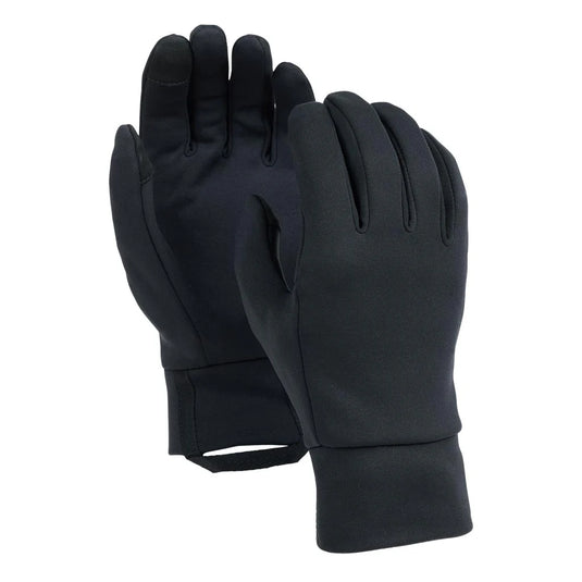 Burton Men's GORE-TEX Under Gloves True Black 1035410900