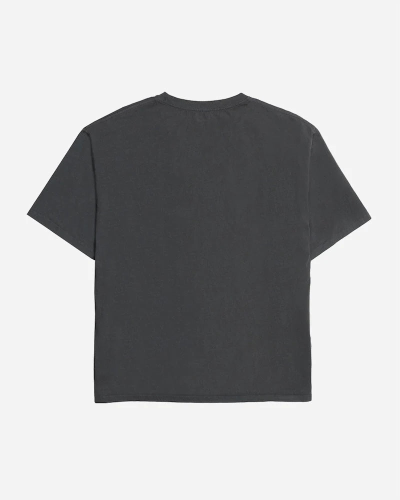 Load image into Gallery viewer, Lost Men&#39;s Perfect Execution Boxy T-Shirt Vintage Black 10511129-VBK
